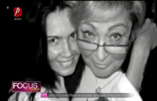 Avertizarea parapsihologului! Mărioara vrea să o ia pe Zăvo la ea!