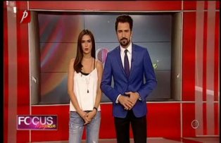 Delia Matache e insarcinata? Are pofte de gravida