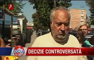 Decizie controversată