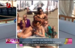 Amintiri din tinerete. Botezatu suspina si acum dupa rusoaice