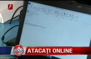 Atacati online