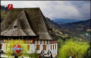 Mii de romani la parada