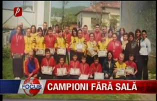 Campioni fara sala