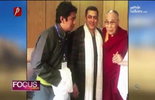 Bat clopote de nuntă? Părinţii iuliei Vântur l-au cunoscut pe Khan!