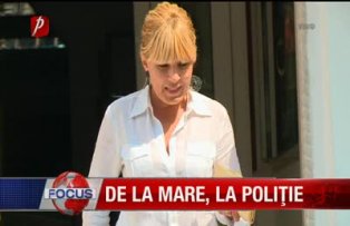 De la mare la politie