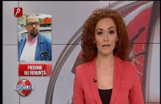 Piedone nu renunta la Primarie