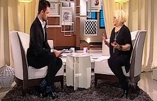 VIDEO / Mirabela Dauer: "Sunt o gurmanda!". Vezi cum a slabit 6 kilograme