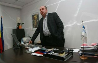 Fostul primar din Piatra-Neamt, Gheorghe Stefan, va fi operat de urgenta