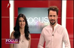 O reţetă şi-o vedetă: rasol de miel cu sos de rodie, perfect pentru masa de Paşte!