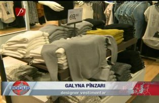 Tinută de toamnă pe bani puţini
