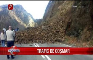 Trafic de cosmar