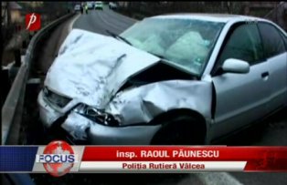 Oboseala la volan ucide