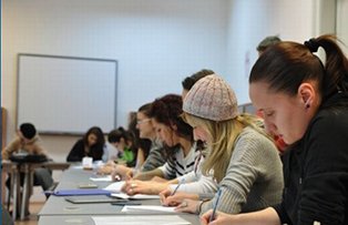 Muzeul, cel mai bun loc pentru meditatii la istorie