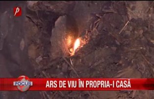 Ars de viu in propria-i casa