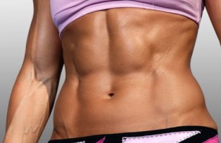 Asa poti scapa de grasimea de pe abdomen. Cele mai bune 3 metode