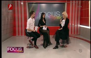 12 solişti şi trupe, în "Selecţia naţională Eurovision"