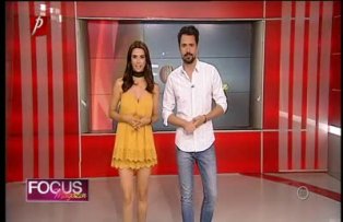 Laurette intră în reparaţii!  Vrea "airbag-uri" noi!