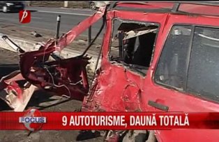 9 autoturisme dauna totala