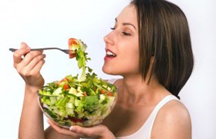 Tii post? Iata ce alimente iti pastreaza silueta