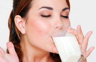 Dieta cu lactate „topeste“ pana la 6 kilograme