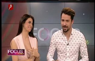 Clipul zilei: un căţel răsfăţat şi drăgălaş!