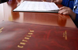 Schimbari pentru elevi. Cataloagele scolare ar putea sa dispara