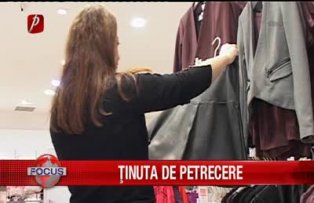 Tinuta de petrecere
