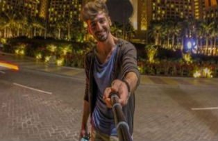 "Donez pupici de Valentine's Day ca sa-mi fac fosta iubita geloasa". Cum arata bucuresteanul care a publicat cel mai amuzant anunt pe un site de cumparaturi