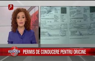 Permis de conducere pentru oricine