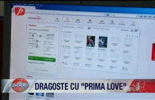 Dragoste cu PRIMA  LOVE