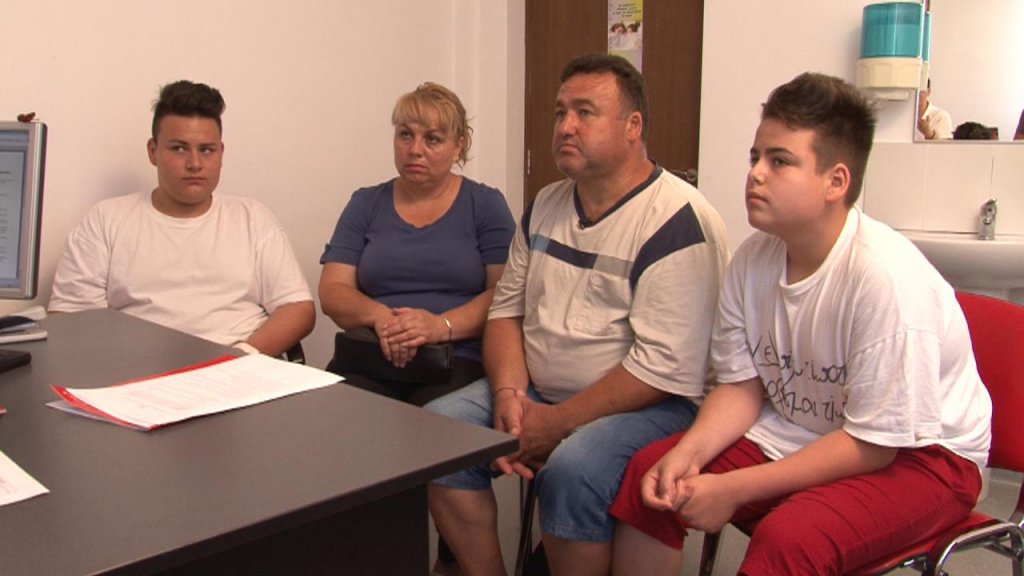 De la ora 21:00, la “S.O.S., sănătatea mea!” se declară război kilogramelor în plus!