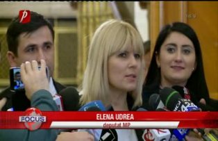 Udrea un dosar complicat