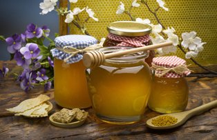 Ce tip de miere iti face bine in functie de bolile pe care le ai