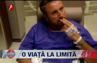 O viaţă la limită