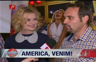 America venim