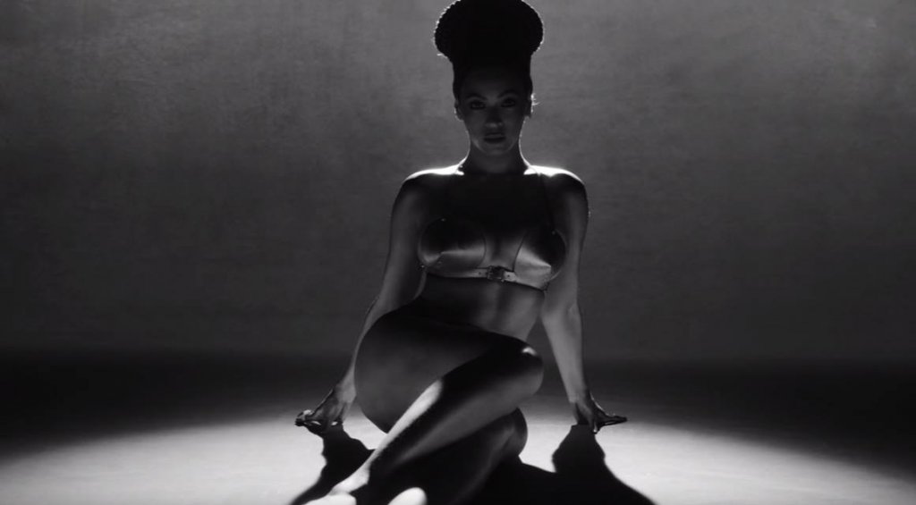 Serena Williams, gueststar în noul clip al lui Beyoncé