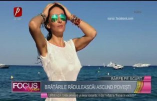 Brăţările Răduleascăi ascund poveşti