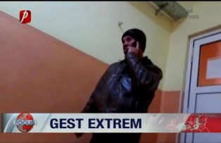 Gest extrem