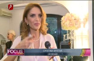 Vedetele se pregătesc pentru Paşte!