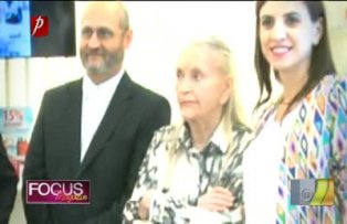 Mama Zina, sacrificii pentru traiul zilnic?