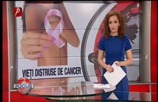 Prea multe tinere cu cancer