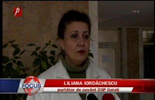 Epidemie de TBC in scoli