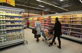 Alimente care ingrasa. Top 3 produse despre care credeai ca sunt dietetice