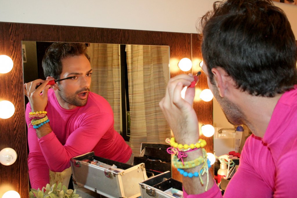 Culisele televiziunii, “La TV” in fiecare duminica, la Prima TV