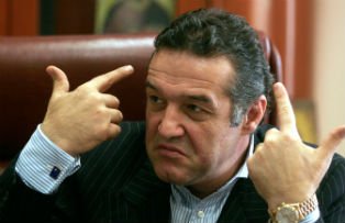 Gigi Becali, suparat-foc in inchisoare. Ce l-a deranjat atat de tare