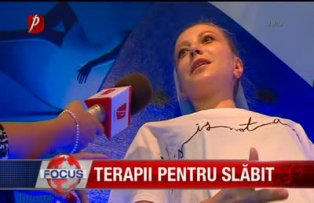 Terapii pentru slăbit
