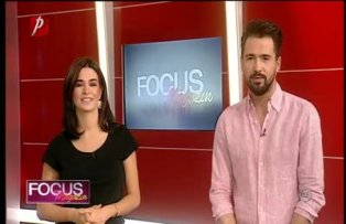 Vedetele, croitorese pentru... o zi!