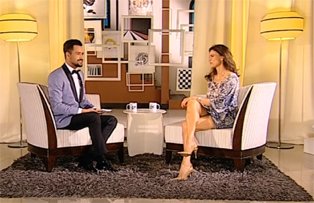 Ramona Badescu a fost complexata de felul in care arata: “A trebuit sa ajung la 46 de ani ca sa-mi dau seama ca aceste defecte sunt de fapt calitati”