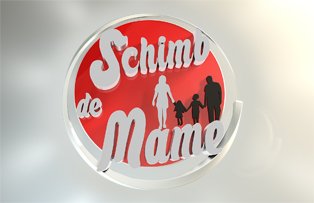 Cristina Răduţă a fost votată drept Prima Mamă a sezonului 22 a emisiunii Schimb de mame!