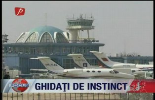 Ghidati de instinct